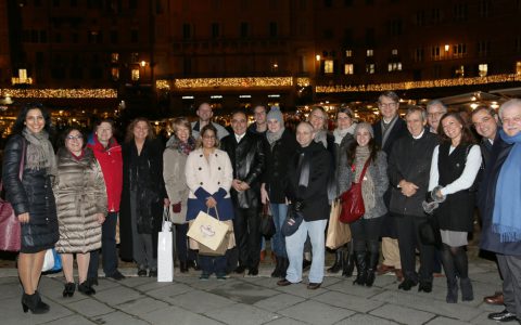 SPECIALE OOD2016