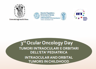 Ocular Oncology 2014