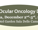Ocular Oncology Day 2016