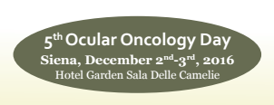 Ocular Oncology Day 2016